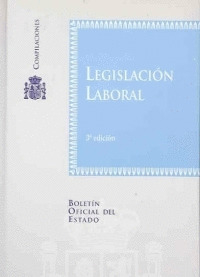 LEGISLACION LABORAL