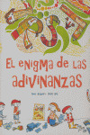 EL ENIGMA DE LAS ADIVINANZAS