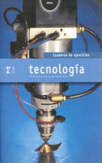 TECNOLOGIA 1º ESO. CUADERNO DE EJERCICIOS.