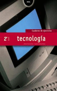 TECNOLOGIA 2º ESO. CUADERNO DE EJERCICIOS