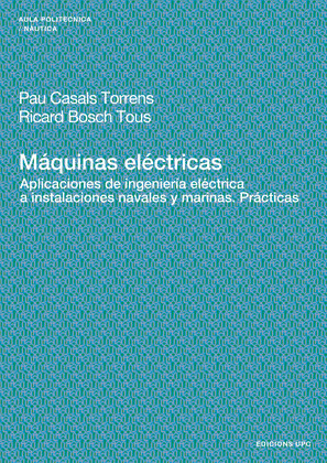 MAQUINAS ELECTRICAS
