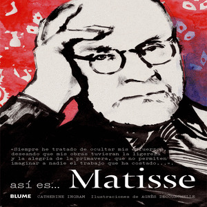 ASI ES... MATISSE