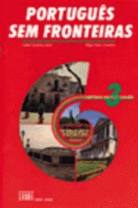 PORTUGUES SEM FRONTEIRAS 3 LIVRO