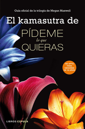KAMASUTRA DE PÍDEME LO QUE QUIERAS, EL