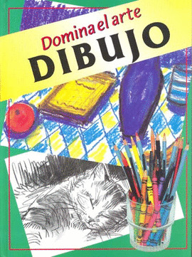 DOMINA EL ARTE DIBUJO