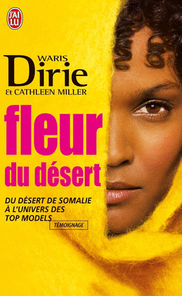 LA FLEUR DU DESSERT