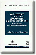 SISTEMAS CUENTAS NACIONALES: ORIGENES EVOLUCION