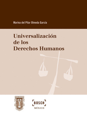 UNIVERSALIZACION DE LOS DERECHOS HUMANOS