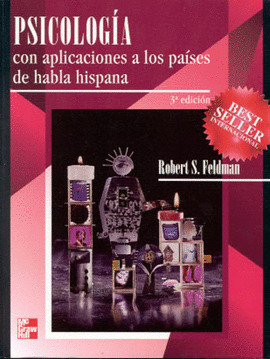 ** PSICOLOGIA -FELMAN-