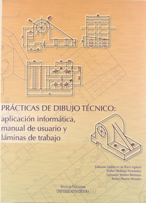 PRACTICAS DE DIBUJO TECNICO