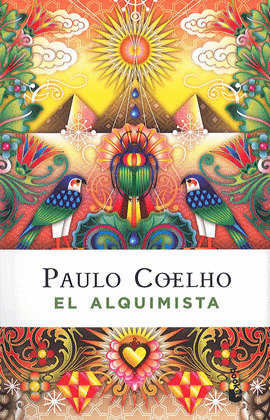 ALQUIMISTA, EL