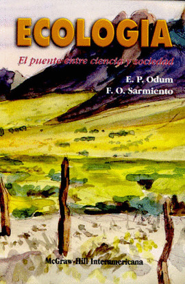 ECOLOGIA. PUENTE CIENCIA SOCIEDAD