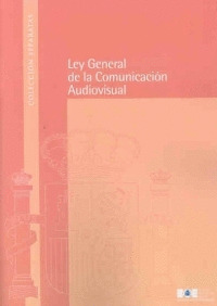 S LEY GENERAL DE COMUNICACIÓN AUDIOVISUAL