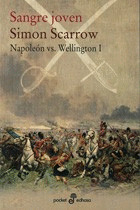 SANGRE JOVEN (NAPOLEON VS. WELLINGTON I)