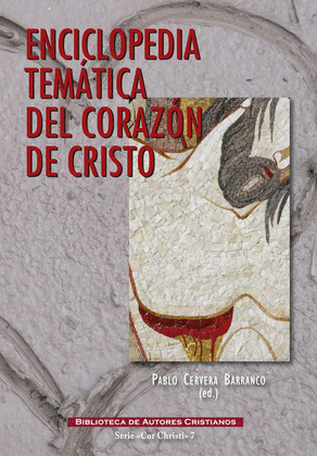 ENCICLOPEDIA TEMATICA DEL CORAZON DE CRISTO