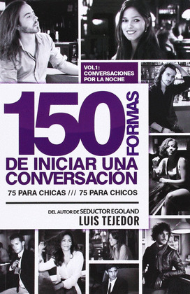 150 FORMAS DE INICIAR UNA CONVERSACION 1