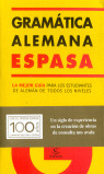 GRAMATICA ALEMANA