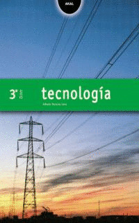 TECNOLOGIA, 3º ESO