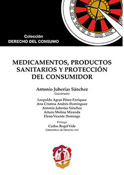 MEDICAMENTOS, PRODUCTOS SANITARIOS Y PROTECCION DEL CONSUMIDOR