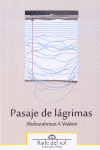 PASAJE DE LÁGRIMAS
