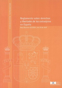 REGLEMENO SOBRE DERECHOS Y LIBERTADES DE LOS EXTRANJEROS