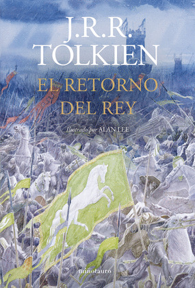 EL RETORNO DEL REY. ILUSTRADO POR ALAN LEE (NUEVA EDICIÓN REVISADA)