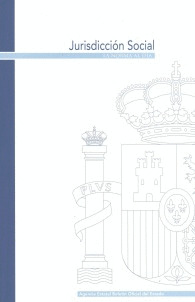 JURISDICCIÓN SOCIAL