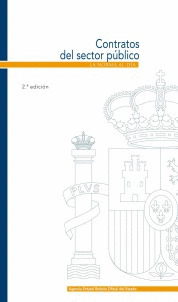 CONTRATOS DEL SECTOR PUBLICO 2ED