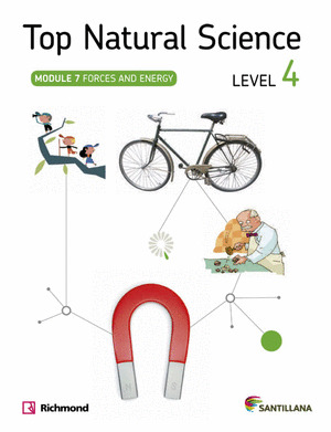 TOP NATURAL SCIENCE 4 FORCES AND ENERGY