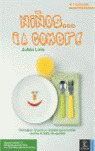 NIÑOS A COMER
