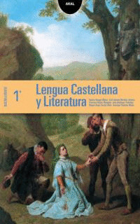 LENGUA CASTELLANA Y LITERATURA 1º BACHILLERATO