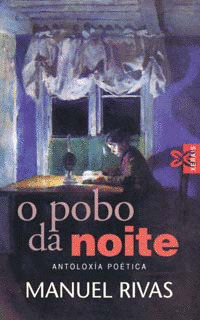 O POBO DA NOITE-ANTOLOXIA POETICA LIBRO + CD