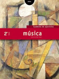 MUSICA, 2 ESO CUADERNO 2003