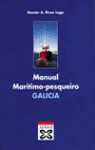 MANUAL MARITIMO PESQUEIRO GALICIA