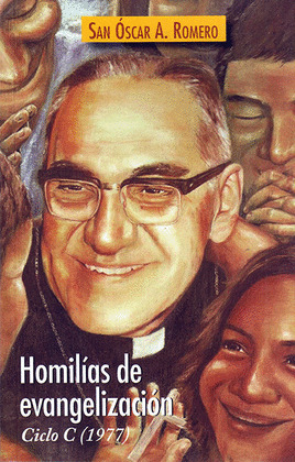HOMILIAS DE EVANGELIZACION. CICLO C (1977)