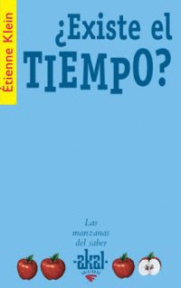 EXISTE EL TIEMPO