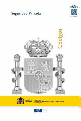 CÓDIGO DE SEGURIDAD PRIVADA