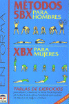 METODOS 5BX Y XBX
