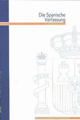 DIE SPANISCHE VERFASSUNG