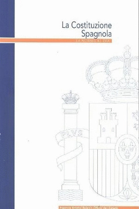 LA COSTITUZIONE SPAGNOLA