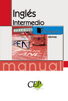 MANUAL INGLÉS INTERMEDIO. FORMACIÓN