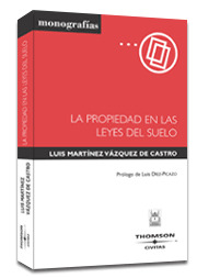 LA PROPIEDAD LEYES SUELO