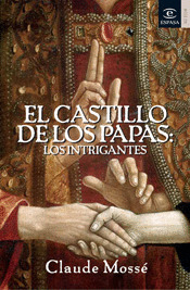 EL CASTILLO DE LOS PAPAS. LOS