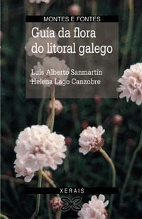 GUIA DA FLORA DO LITORAL GALEGO