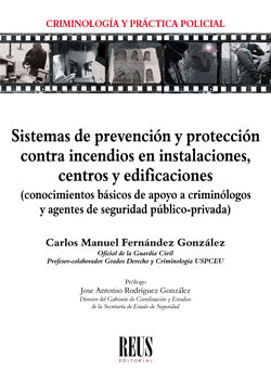 SISTEMAS DE PREVENCION Y PROTECCION CONTRA INCENDIOS EN INSTALACIONES, CENTROS Y