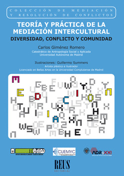 TEORIA Y PRACTICA DE LA MEDIACION INTERCULTURAL