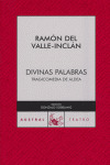 DIVINAS PALABRAS