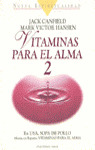 VITAMINAS PARA EL ALMA 2