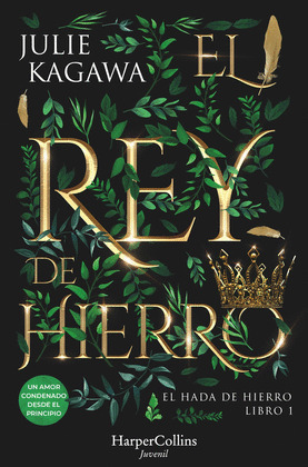 REY DE HIERRO, EL