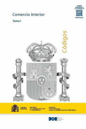CÓDIGO DE COMERCIO INTERIOR